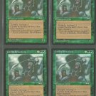 Gorilla Berserkers x4 NM Alliances