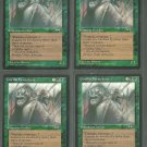 Gorilla Berserkers x4 NM Alliances