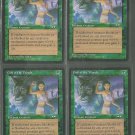 Gift of the Woods x4 NM Alliances