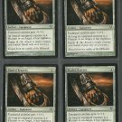 Bladed Bracers x4 NM Avacyn Restored