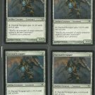 Narstad Scrapper x4 NM Avacyn Restored