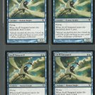 Gryff Vanguard x4 NM Avacyn Restored