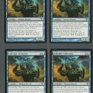 Galvanic Alchemist x4 NM Avacyn Restored