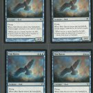 Mist Raven x4 NM Avacyn Restored