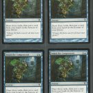 Amass the Components x4 NM Avacyn Restored