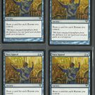 Mass Appeal x4 NM Avacyn Restored