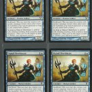 Elgaud Shieldmate x4 NM Avacyn Restored