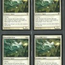 Moonlight Geist x4 NM Avacyn Restored