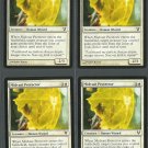 Midvast Protector x4 NM Avacyn Restored