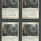 Defy Death x4 NM Avacyn Restored