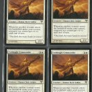 Goldnight Commander x4 NM Avacyn Restored