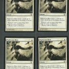 Righteous Blow x4 NM Avacyn Restored