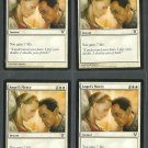 Angel's Mercy x4 NM Avacyn Restored