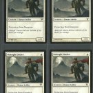 Midnight Duelist x4 NM Avacyn Restored