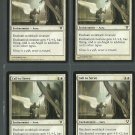 Call to Serve x4 NM Avacyn Restored