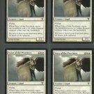 Voice of the Provinces x4 NM Avacyn Restored