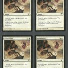 Cursebreak x4 NM Avacyn Restored