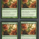 Snare the Skies x4 NM Avacyn Restored