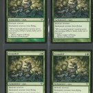 Grounded x4 NM Avacyn Restored