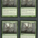 Terrifying Presence x4 NM Avacyn Restored