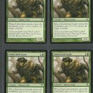 Timberland Guide x4 NM Avacyn Restored