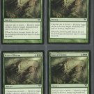 Rain of Thorns x4 NM Avacyn Restored