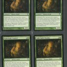 Nightshade Peddler x4 NM Avacyn Restored