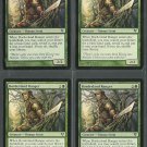 Borderland Ranger x4 NM Avacyn Restored