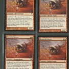Hanweir Lancer x4 NM Avacyn Restored Magic the Gathering
