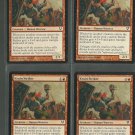 Kruin Striker x4 NM Avacyn Restored Magic the Gathering