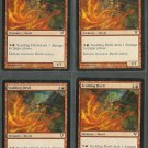 Scalding Devil x4 NM Avacyn Restored Magic the Gathering