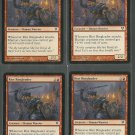 Riot Ringleader x4 NM Avacyn Restored Magic the Gathering