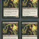 Maalfeld Twins x4 NM Avacyn Restored Magic the Gathering