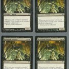 Renegade Demon x4 NM Avacyn Restored Magic the Gathering