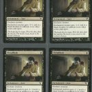 Ghoulflesh x4 NM Avacyn Restored Magic the Gathering