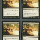 Death Wind x4 NM Avacyn Restored Magic the Gathering