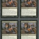 Predator's Gambit x4 NM Avacyn Restored Magic the Gathering