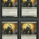 Wakedancer x4 NM Dark Ascension Magic the Gathering
