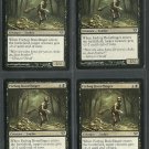 Farbog Boneflinger x4 NM Dark Ascension Magic the Gathering