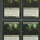 Falkenrath Torturer x4 NM Dark Ascension Magic the Gathering