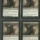 Spiteful Shadows x4 NM Dark Ascension Magic the Gathering