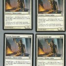 Gavony Ironwright x4 NM Dark Ascension Magic the Gathering