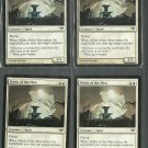 Niblis of the Mist x4 NM Dark Ascension Magic the Gathering
