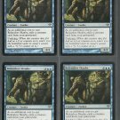 Relentless Skaabs x4 NM Dark Ascension Magic the Gathering
