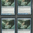 Nephalia Seakite x4 NM Dark Ascension Magic the Gathering