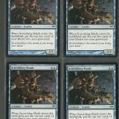 Screeching Skaab x4 NM Dark Ascension Magic the Gathering