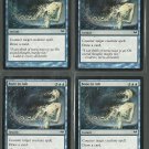 Bone to Ash x4 NM Dark Ascension Magic the Gathering
