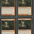 Nearheath Stalker x4 NM Dark Ascension Magic the Gathering