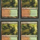 Gruul Guildgate x4 NM Dragons Maze Magic the Gathering