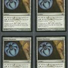 Dimir Cluestone x4 NM Dragons Maze Magic the Gathering